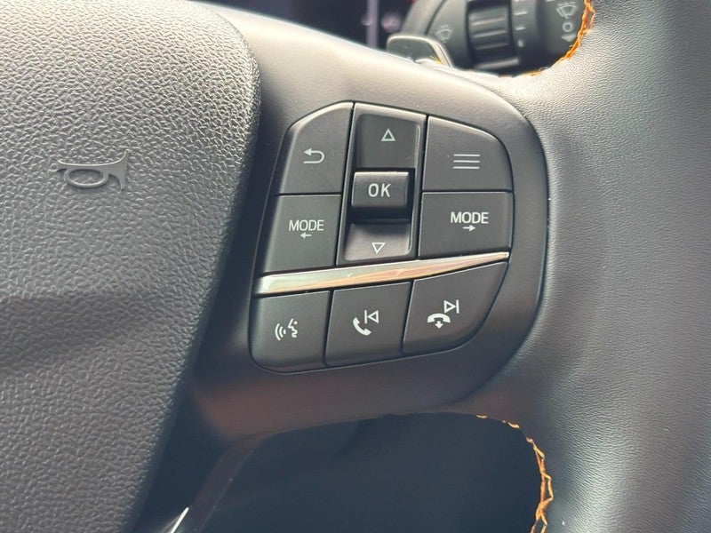 2025 Ford Maverick Tremor AWD SuperCrew