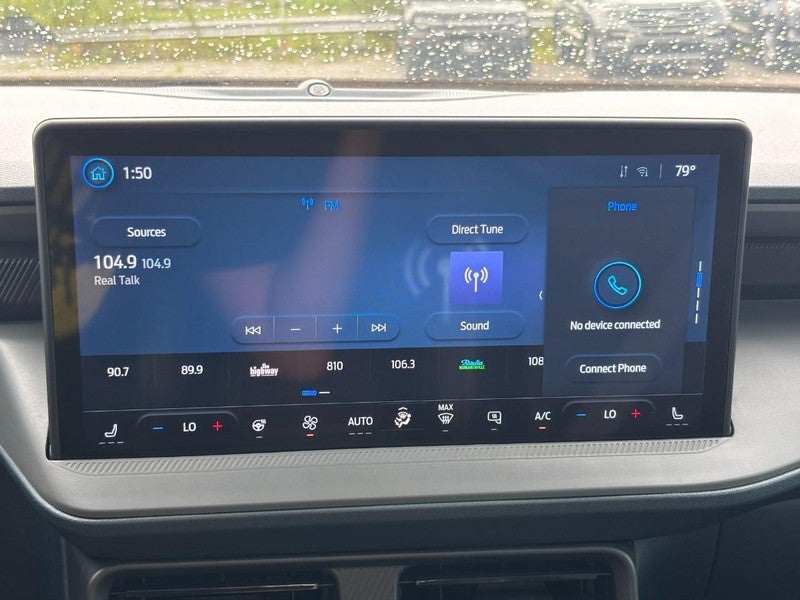 2025 Ford Maverick Tremor AWD SuperCrew