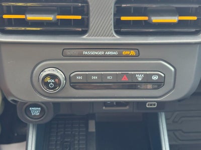 2025 Ford Maverick Tremor AWD SuperCrew