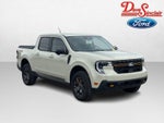 2025 Ford Maverick Tremor AWD SuperCrew
