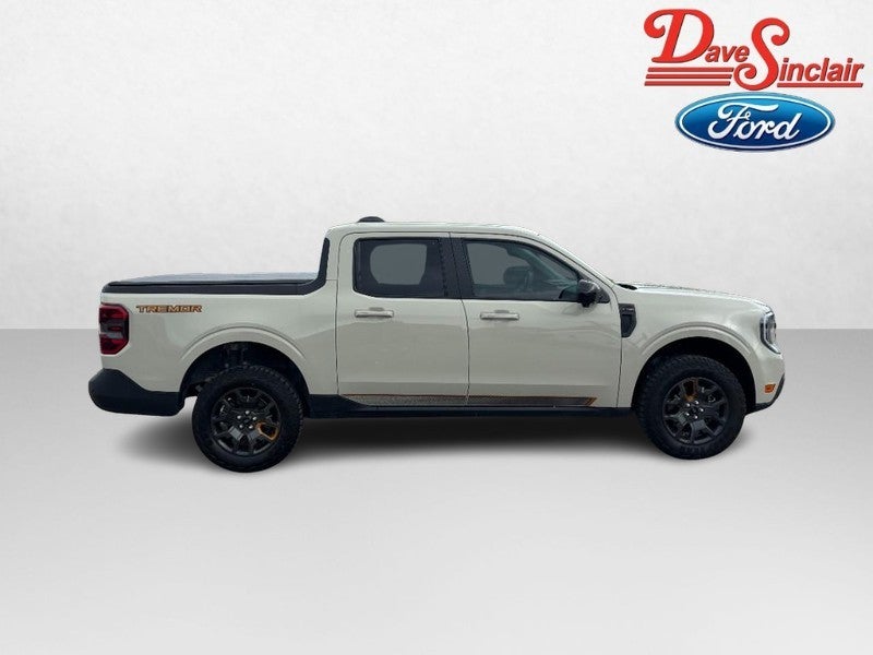 2025 Ford Maverick Tremor AWD SuperCrew