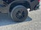 2022 Chevrolet Silverado 1500 LTD 4WD Crew Cab 147" Custom Trail Boss
