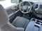 2022 Chevrolet Silverado 1500 LTD 4WD Crew Cab 147" Custom Trail Boss