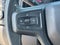 2022 Chevrolet Silverado 1500 LTD 4WD Crew Cab 147" Custom Trail Boss
