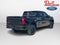 2022 Chevrolet Silverado 1500 LTD 4WD Crew Cab 147" Custom Trail Boss