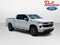 2023 Chevrolet Silverado 1500 4WD Crew Cab 147" LT w/1LT