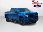 2024 Chevrolet Silverado 1500 4WD Crew Cab 147" LT Trail Boss