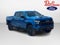 2024 Chevrolet Silverado 1500 4WD Crew Cab 147" LT Trail Boss