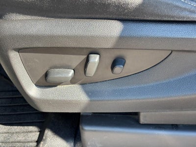 2018 Chevrolet Silverado 1500 4WD Crew Cab 143.5" LT w/2LT