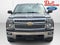 2014 Chevrolet Silverado 1500 4WD Crew Cab 143.5" LT w/1LT