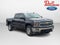 2014 Chevrolet Silverado 1500 4WD Crew Cab 143.5" LT w/1LT