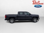 2014 Chevrolet Silverado 1500 4WD Crew Cab 143.5" LT w/1LT