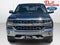 2018 Chevrolet Silverado 1500 4WD Crew Cab 143.5" LTZ w/1LZ