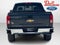 2018 Chevrolet Silverado 1500 4WD Crew Cab 143.5" LTZ w/1LZ
