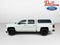 2018 Chevrolet Silverado 1500 4WD Crew Cab 143.5" LTZ w/2LZ