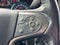 2018 Chevrolet Silverado 1500 4WD Crew Cab 143.5" LTZ w/2LZ