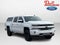 2018 Chevrolet Silverado 1500 4WD Crew Cab 143.5" LTZ w/2LZ