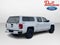 2018 Chevrolet Silverado 1500 4WD Crew Cab 143.5" LTZ w/2LZ