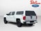 2018 Chevrolet Silverado 1500 4WD Crew Cab 143.5" LTZ w/2LZ