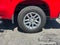 2019 Chevrolet Silverado 1500 4WD Crew Cab 147" LT