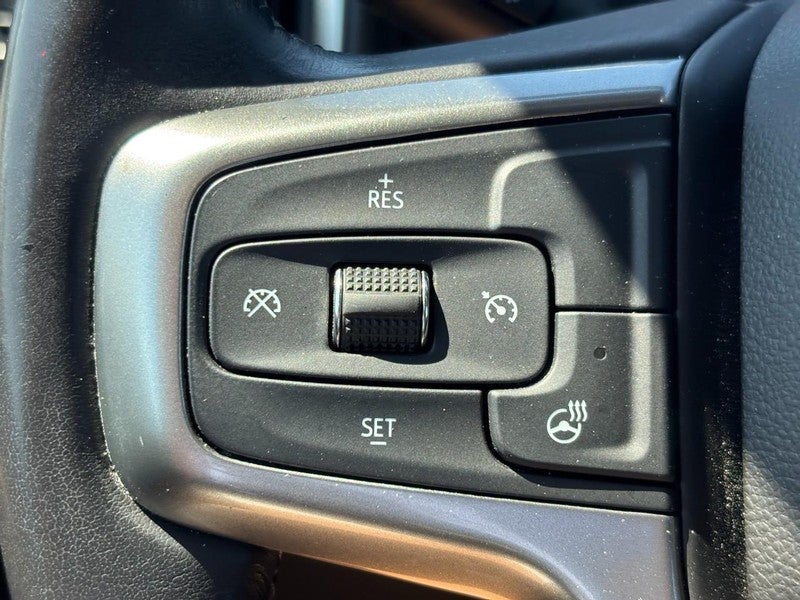 2019 Chevrolet Silverado 1500 4WD Crew Cab 147" LT