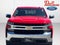 2019 Chevrolet Silverado 1500 4WD Crew Cab 147" LT