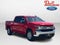 2019 Chevrolet Silverado 1500 4WD Crew Cab 147" LT