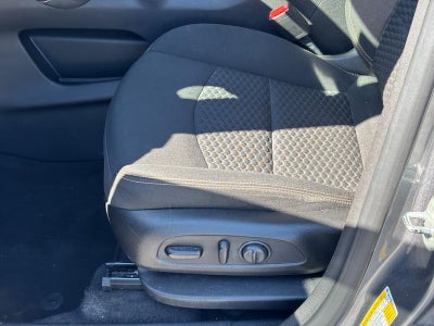 2021 GMC Terrain FWD 4dr SLE