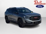 2021 GMC Terrain FWD 4dr SLE