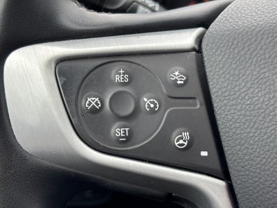 2023 GMC Terrain AWD 4dr SLT