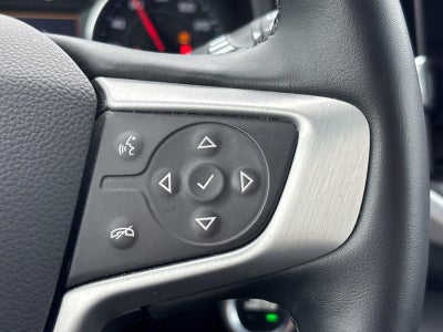 2023 GMC Terrain AWD 4dr SLT