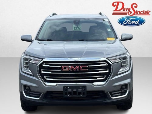 2023 GMC Terrain AWD 4dr SLT
