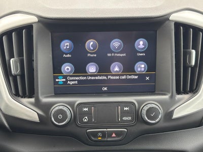 2023 GMC Terrain AWD 4dr SLT