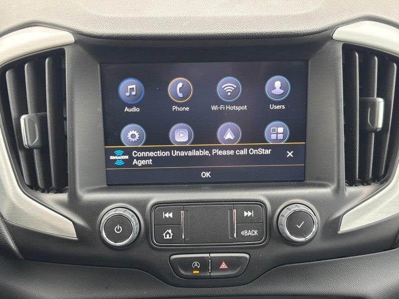 2023 GMC Terrain AWD 4dr SLT