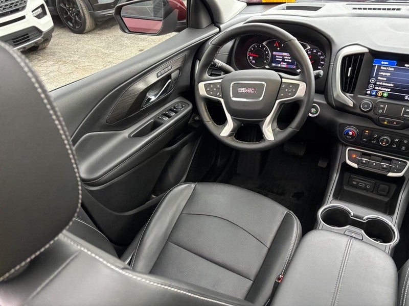 2023 GMC Terrain AWD 4dr SLT