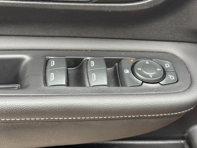 2023 GMC Terrain AWD 4dr SLT