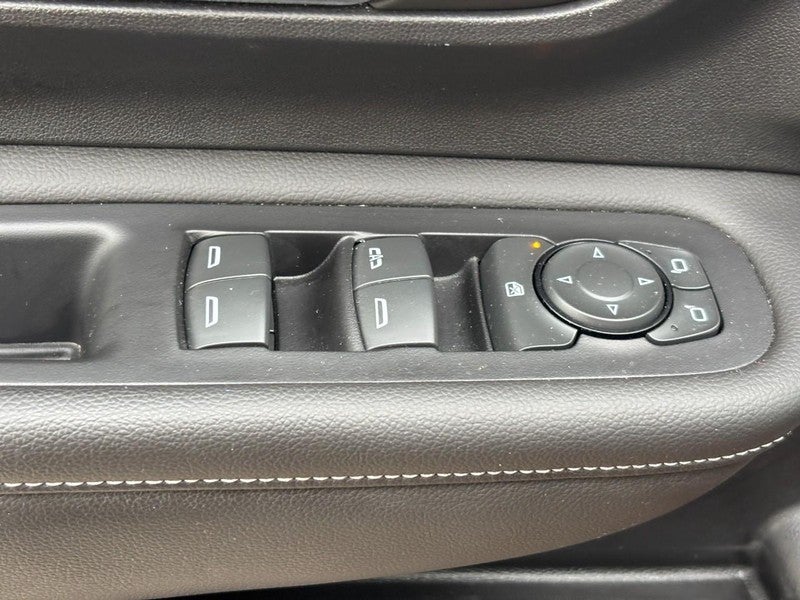 2023 GMC Terrain AWD 4dr SLT