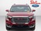 2023 GMC Terrain AWD 4dr SLT