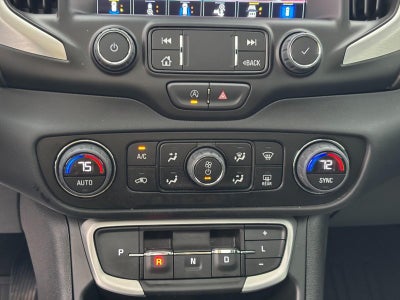 2023 GMC Terrain AWD 4dr SLT