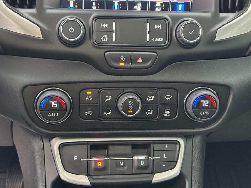 2023 GMC Terrain AWD 4dr SLT