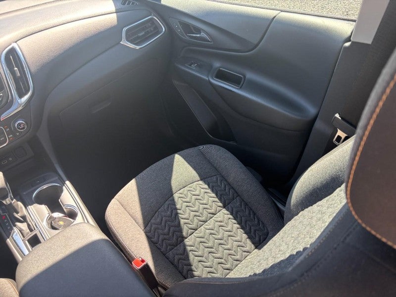2023 Chevrolet Equinox FWD 4dr LT w/1LT