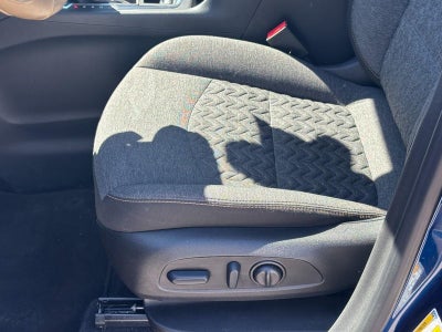2023 Chevrolet Equinox FWD 4dr LT w/1LT