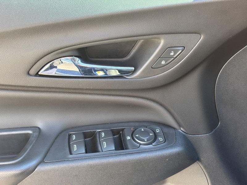 2023 Chevrolet Equinox FWD 4dr LT w/1LT