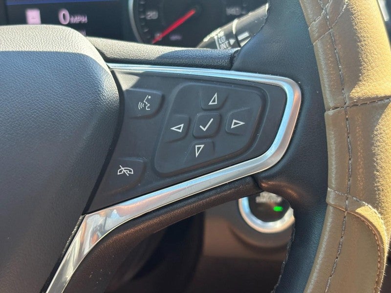 2023 Chevrolet Equinox FWD 4dr LT w/1LT