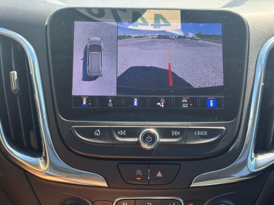 2023 Chevrolet Equinox FWD 4dr LT w/1LT