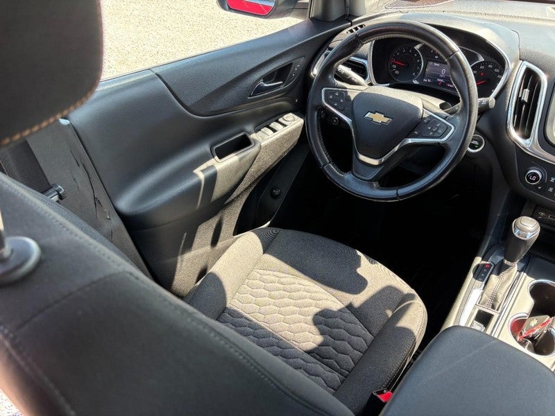 2019 Chevrolet Equinox FWD 4dr LT w/1LT