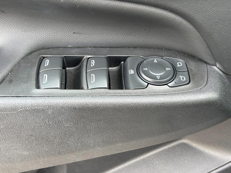 2022 Chevrolet Equinox FWD 4dr LT w/1LT