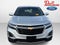 2022 Chevrolet Equinox FWD 4dr LT w/1LT