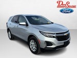 2022 Chevrolet Equinox FWD 4dr LT w/1LT