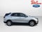2022 Chevrolet Equinox FWD 4dr LT w/1LT